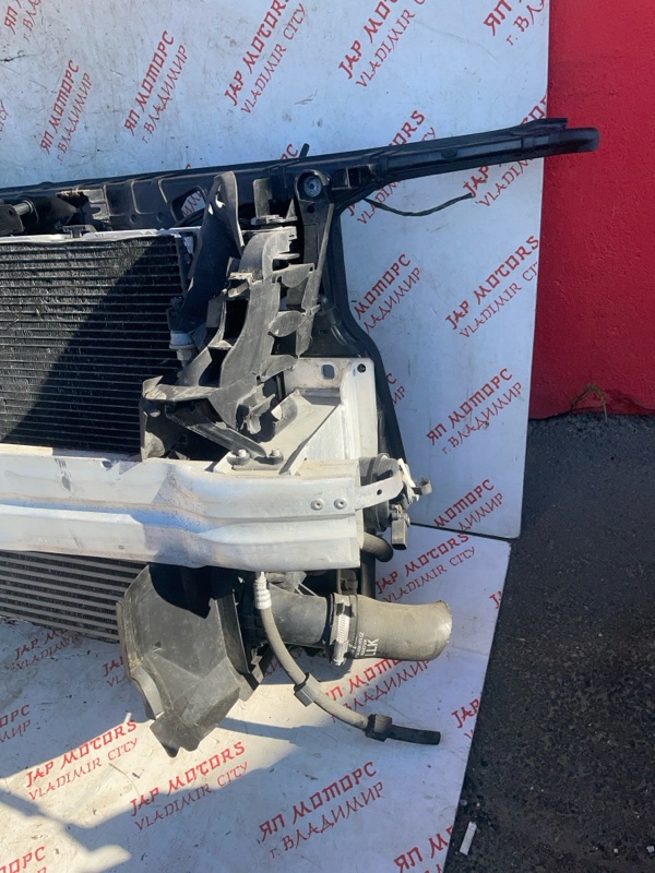 Рамка радиатора, 33000 рублей, Владимир