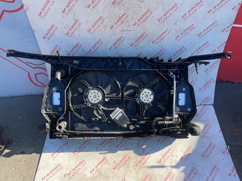 Рамка радиатора, 33000 рублей, Владимир