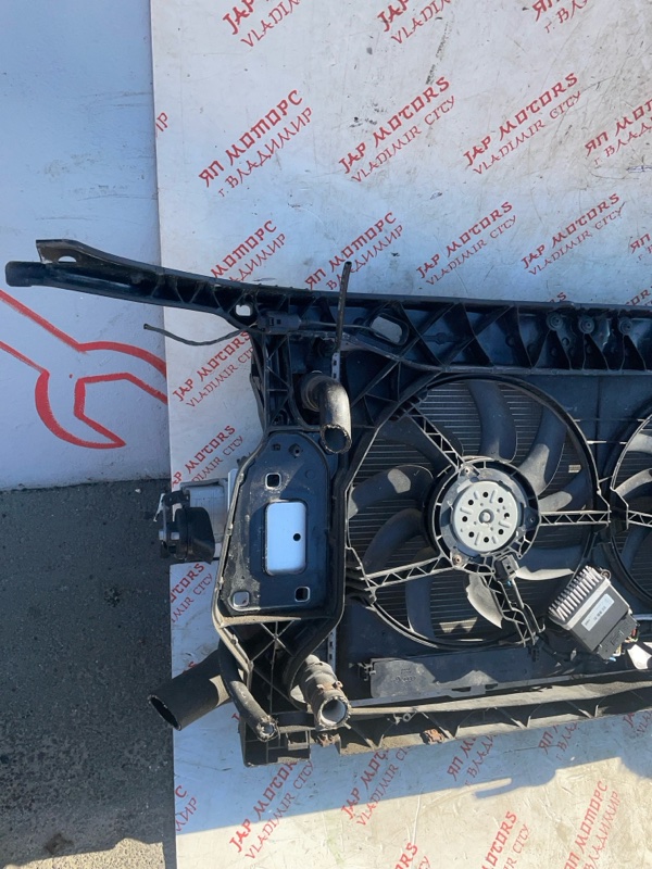 Рамка радиатора, 33000 рублей, Владимир