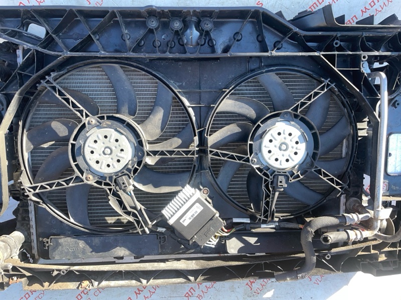 Рамка радиатора, 33000 рублей, Владимир