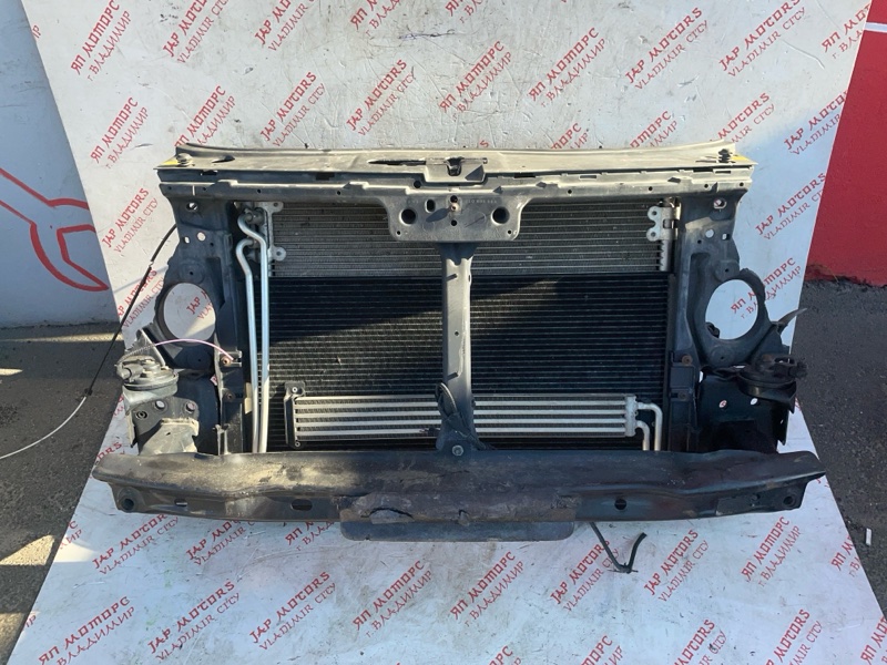 Рамка радиатора, 17000 рублей, Владимир