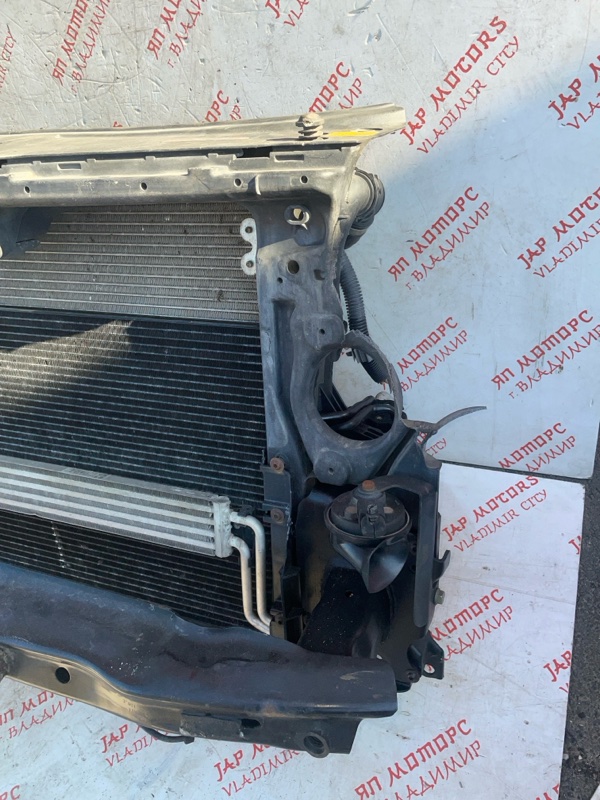 Рамка радиатора, 17000 рублей, Владимир