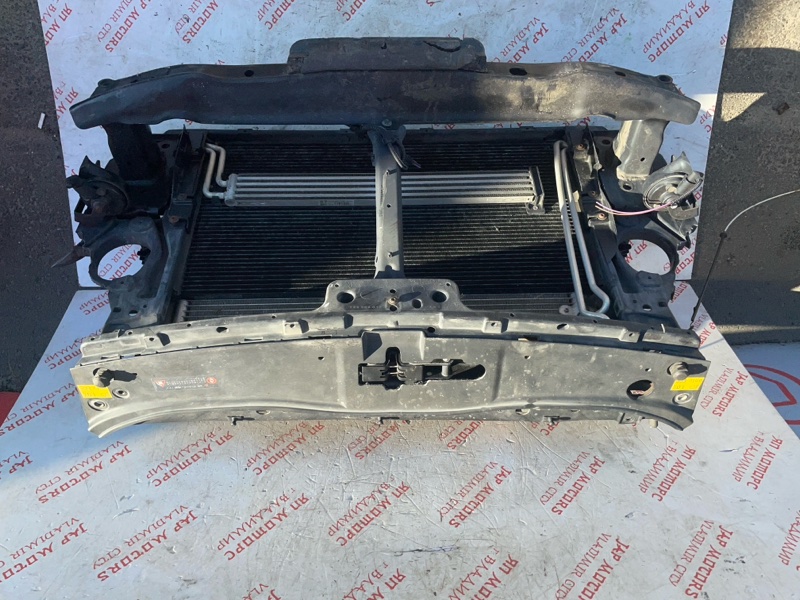 Рамка радиатора, 17000 рублей, Владимир