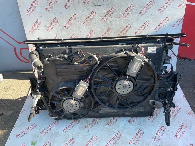 Рамка радиатора, 17000 рублей, Владимир