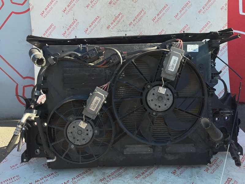 Рамка радиатора, 17000 рублей, Владимир