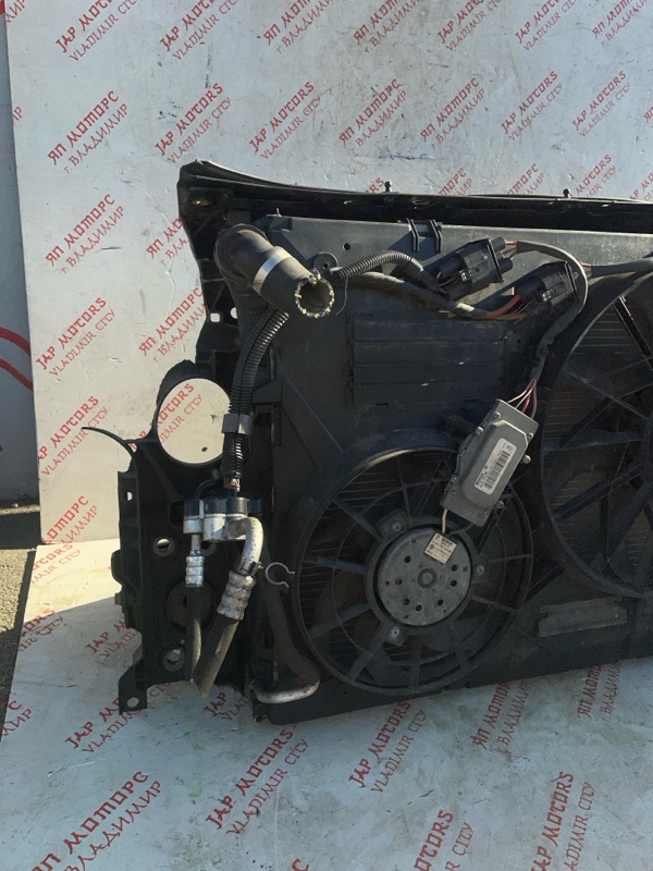 Рамка радиатора, 17000 рублей, Владимир