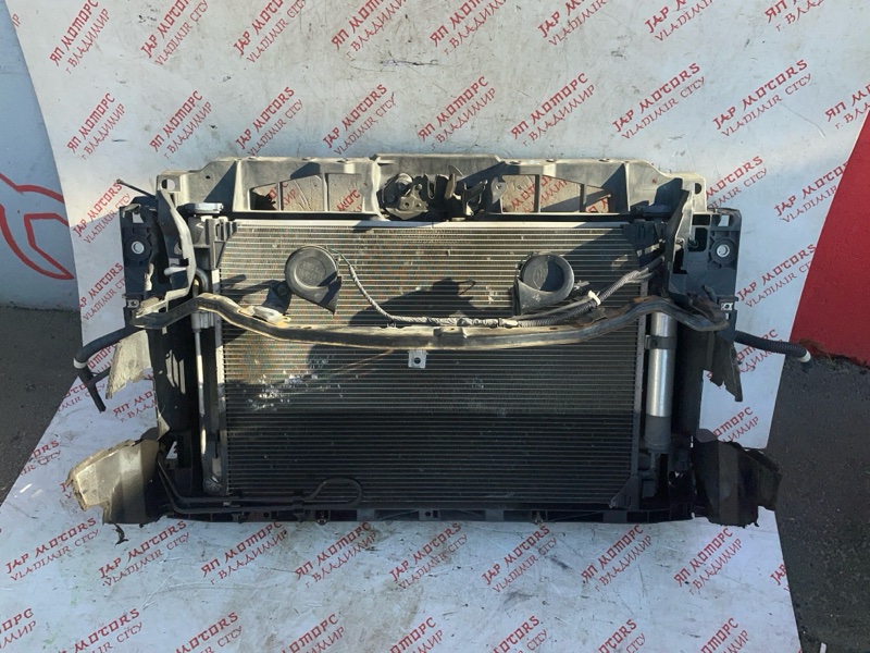 Рамка радиатора, 22000 рублей, Владимир