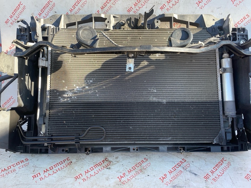 Рамка радиатора, 22000 рублей, Владимир