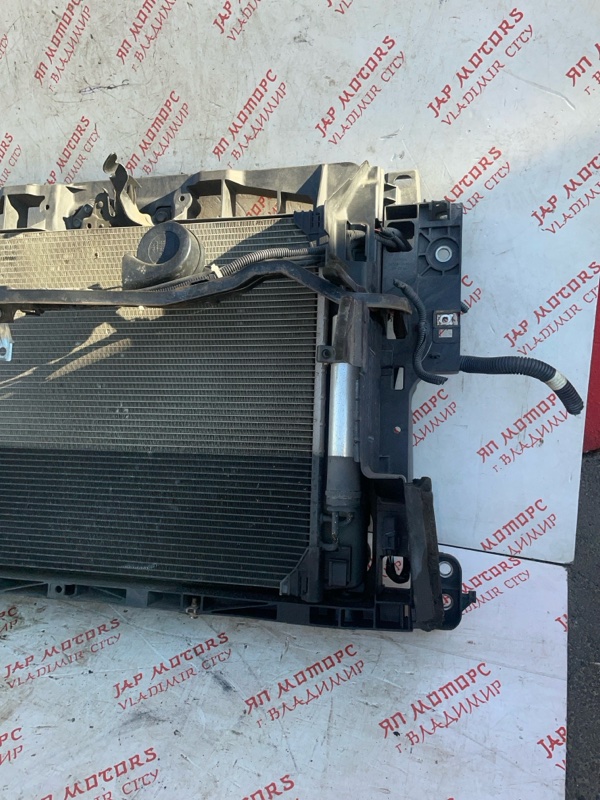 Рамка радиатора, 22000 рублей, Владимир