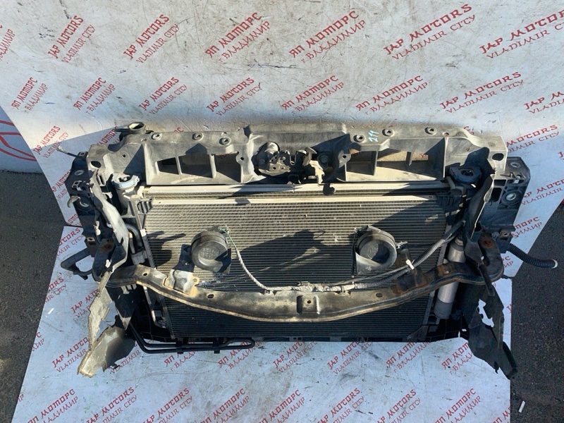 Рамка радиатора, 22000 рублей, Владимир