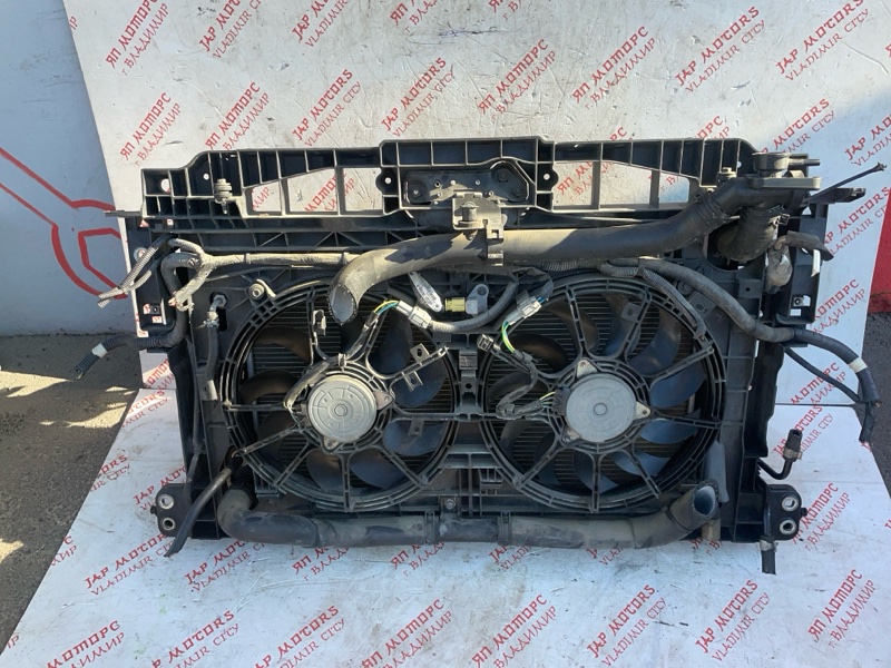 Рамка радиатора, 22000 рублей, Владимир