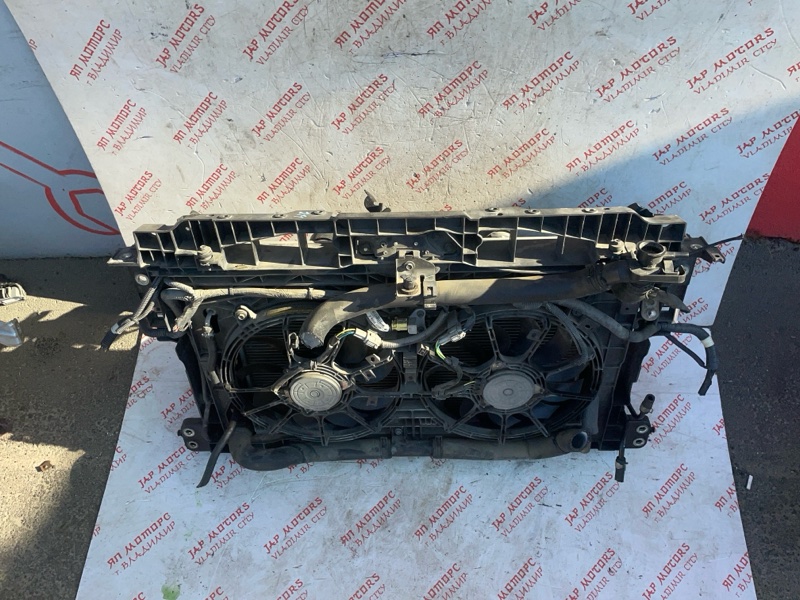 Рамка радиатора, 22000 рублей, Владимир