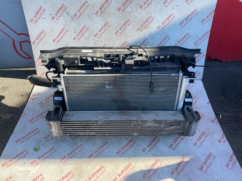 Рамка радиатора, 15000 рублей, Владимир