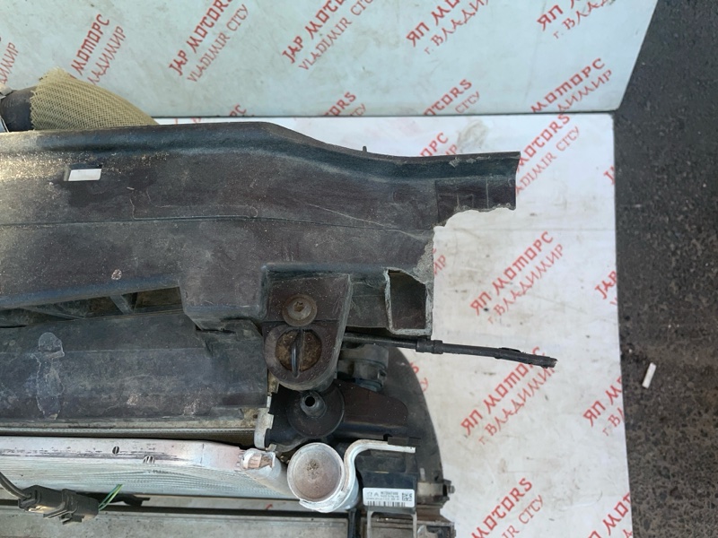 Рамка радиатора, 15000 рублей, Владимир