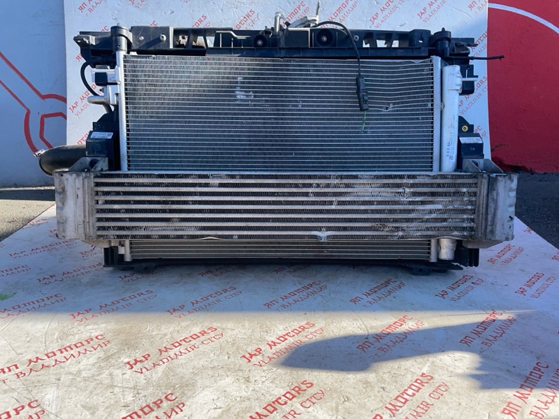 Рамка радиатора, 15000 рублей, Владимир