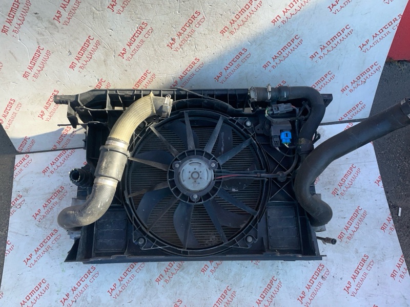 Рамка радиатора, 15000 рублей, Владимир