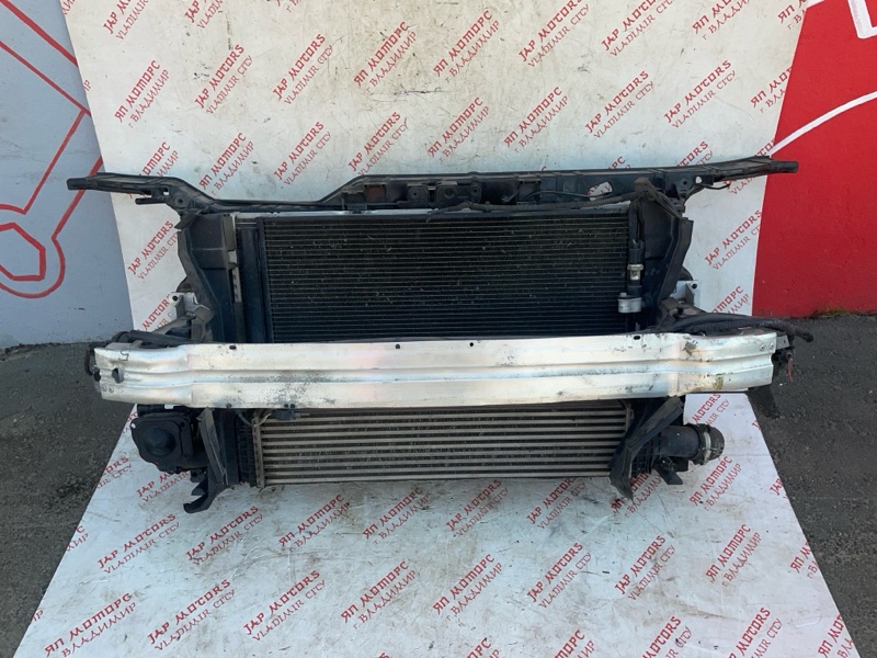 Рамка радиатора, 31000 рублей, Владимир