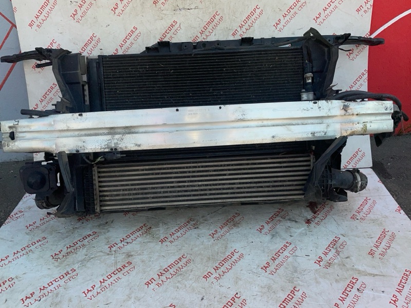 Рамка радиатора, 31000 рублей, Владимир