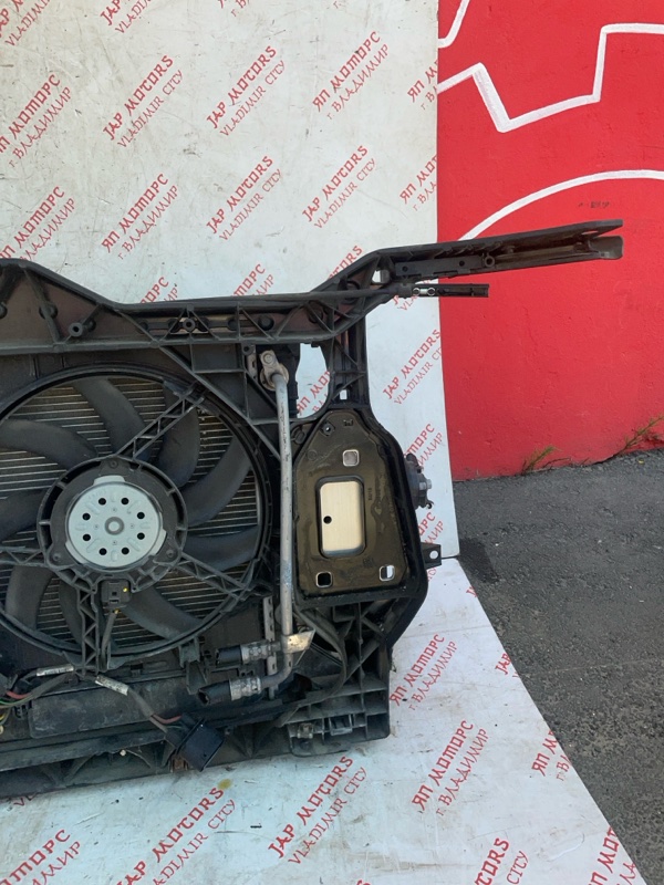 Рамка радиатора, 31000 рублей, Владимир