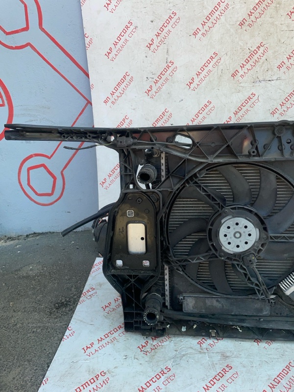 Рамка радиатора, 31000 рублей, Владимир