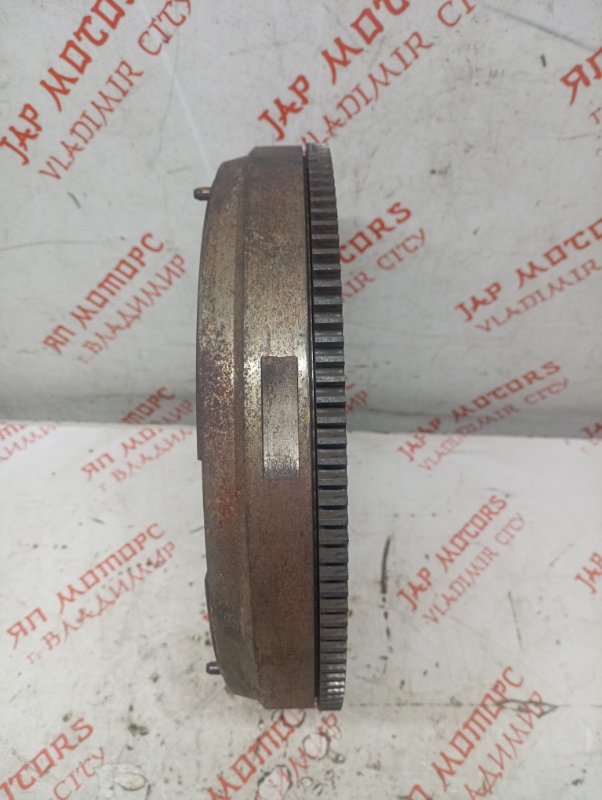 Маховик МКПП, 3000 рублей, Владимир