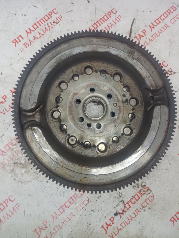 Маховик МКПП, 3000 рублей, Владимир