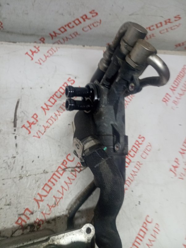 Радиатор АКПП, 7000 рублей, Владимир