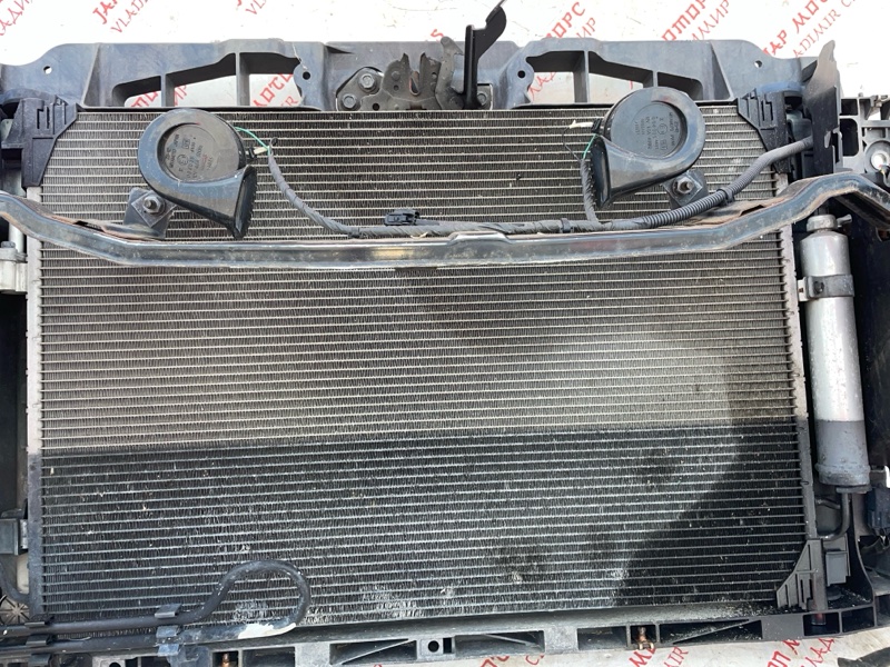 Рамка радиатора, 23000 рублей, Владимир