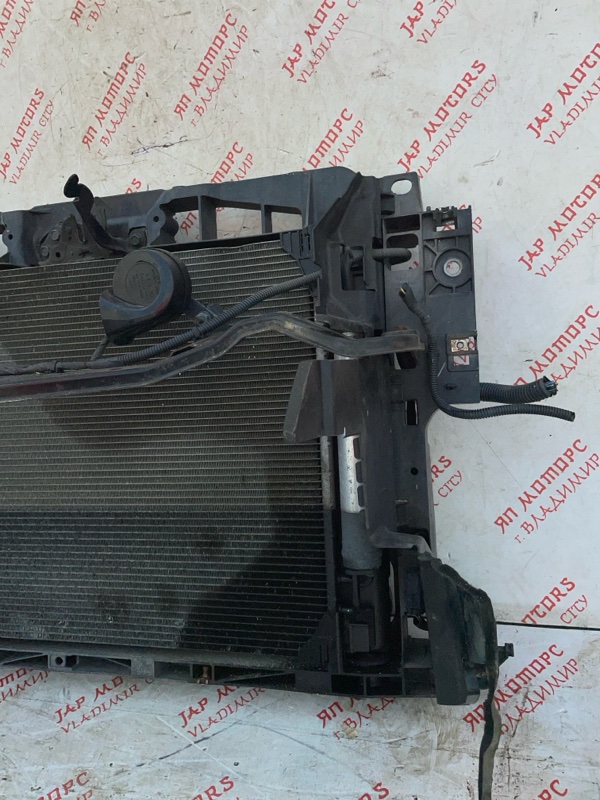 Рамка радиатора, 23000 рублей, Владимир