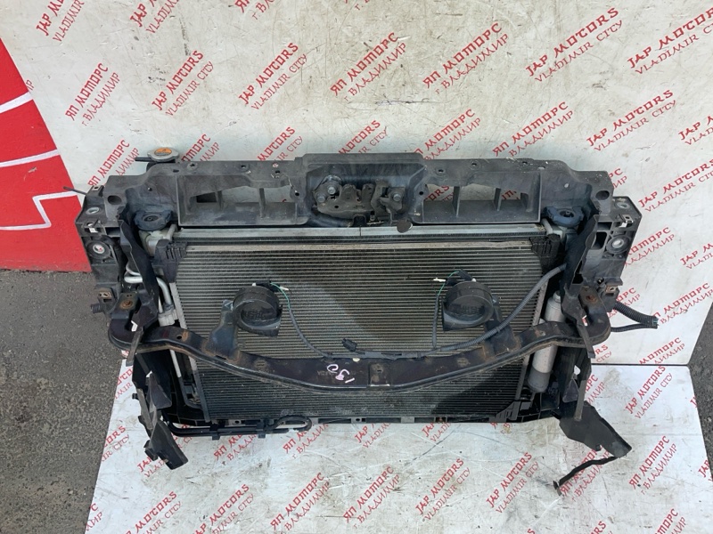 Рамка радиатора, 23000 рублей, Владимир