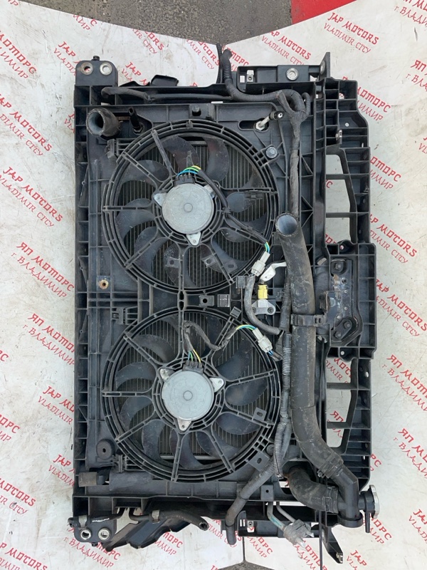 Рамка радиатора, 23000 рублей, Владимир