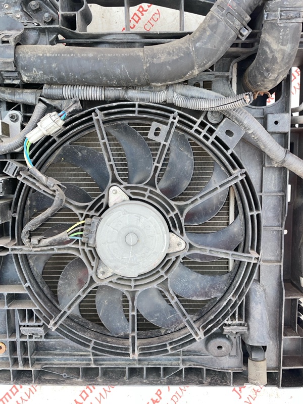 Рамка радиатора, 23000 рублей, Владимир