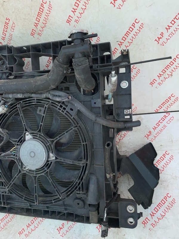 Рамка радиатора, 23000 рублей, Владимир