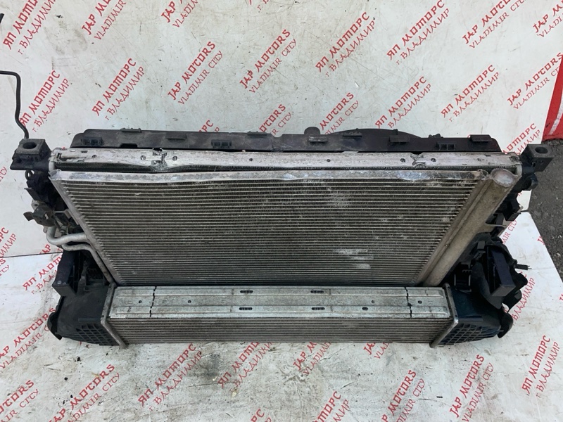 кассета радиаторов, 15000 рублей, Владимир