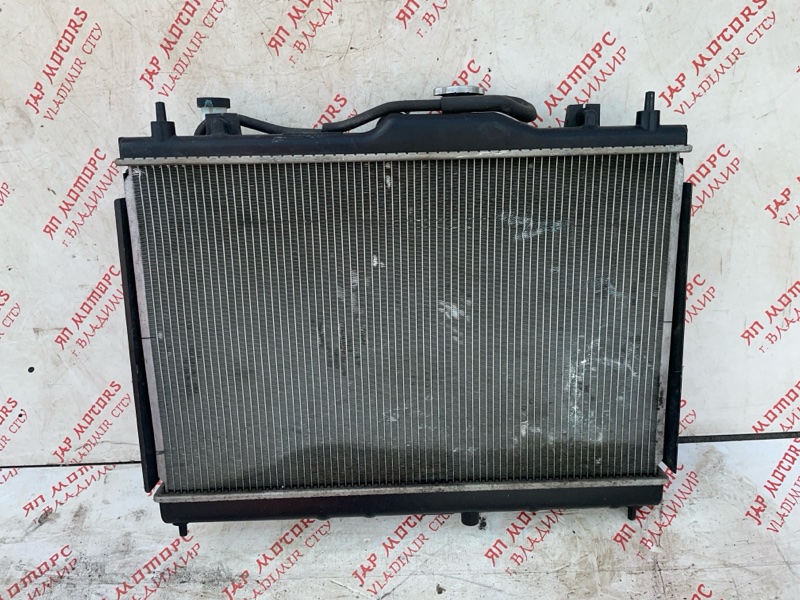 Радиатор охлаждения двигателя, 8000 рублей, Владимир