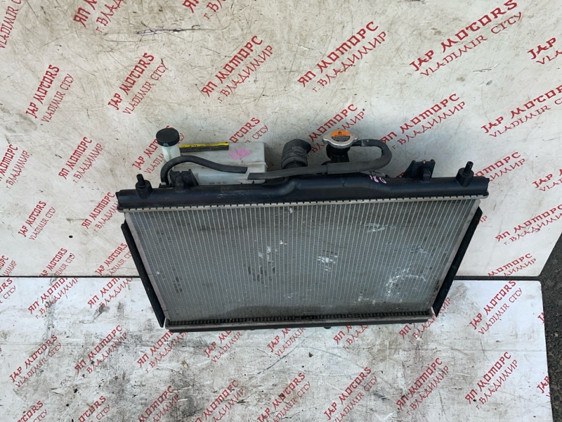 Радиатор охлаждения двигателя, 8000 рублей, Владимир