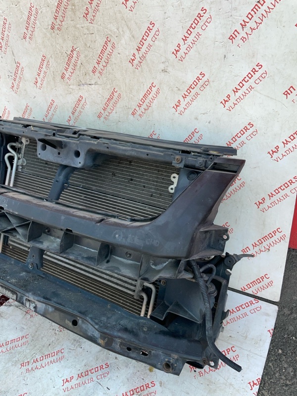 Рамка радиатора, 18000 рублей, Владимир