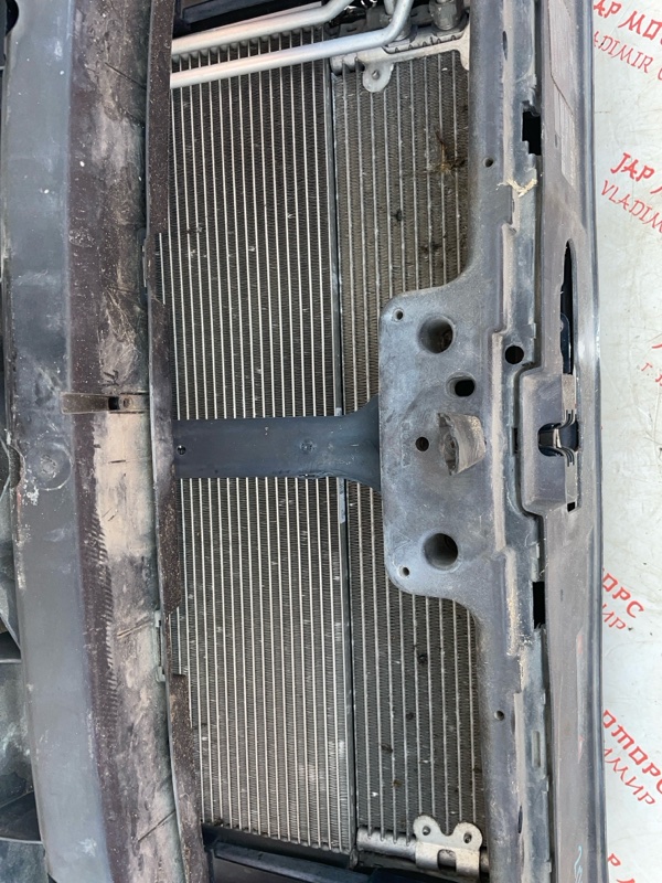 Рамка радиатора, 18000 рублей, Владимир