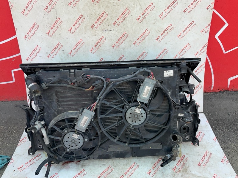 Рамка радиатора, 18000 рублей, Владимир