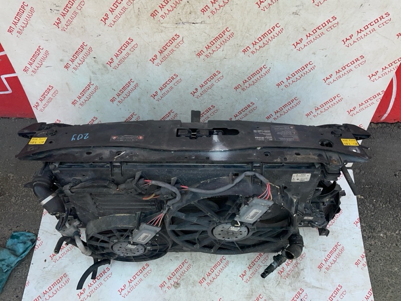 Рамка радиатора, 18000 рублей, Владимир