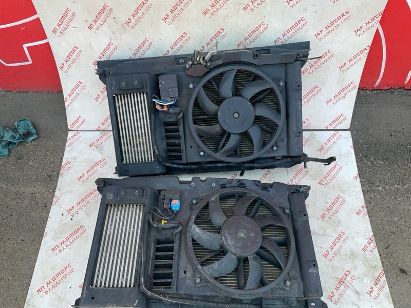 Рамка радиатора, 11000 рублей, Владимир