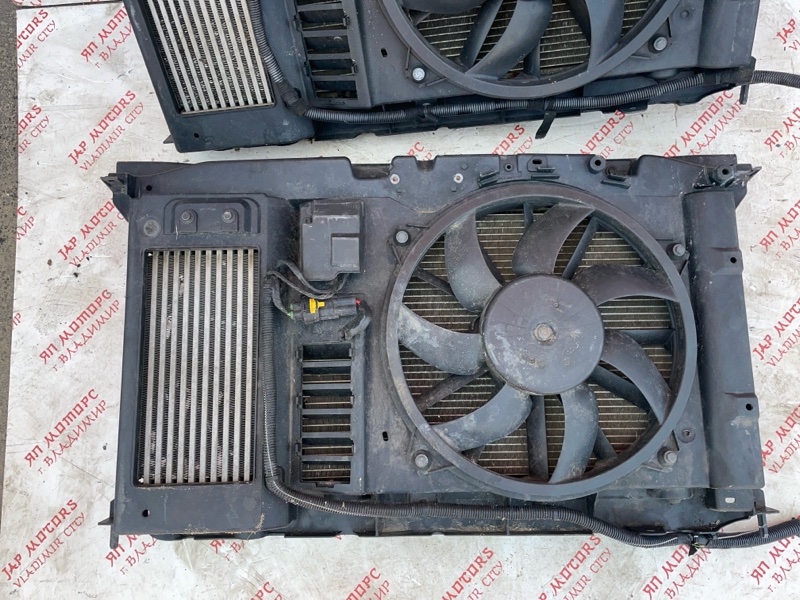 Рамка радиатора, 11000 рублей, Владимир