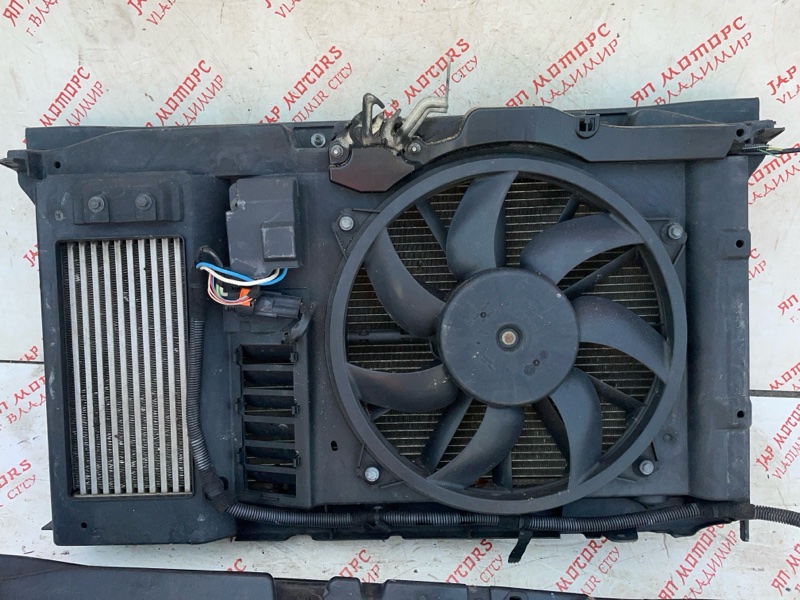 Рамка радиатора, 11000 рублей, Владимир