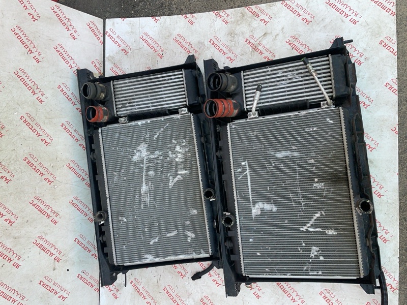 Рамка радиатора, 11000 рублей, Владимир