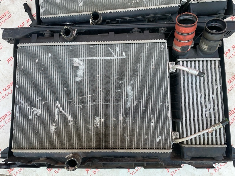 Рамка радиатора, 11000 рублей, Владимир