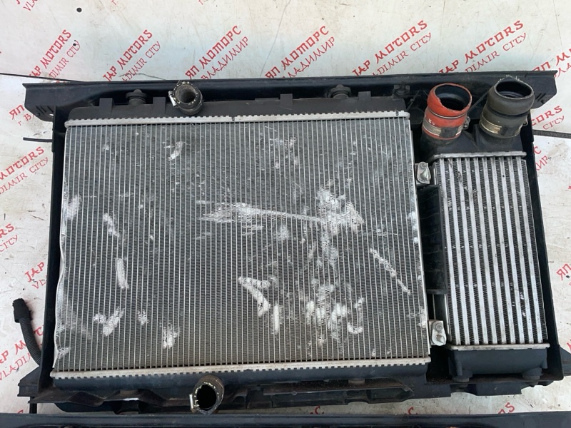 Рамка радиатора, 11000 рублей, Владимир