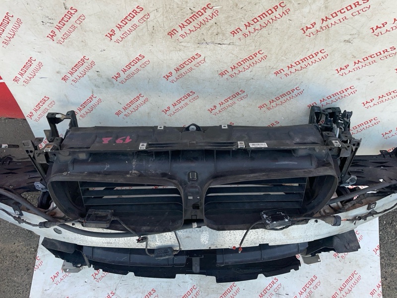 Рамка радиатора, 15000 рублей, Владимир