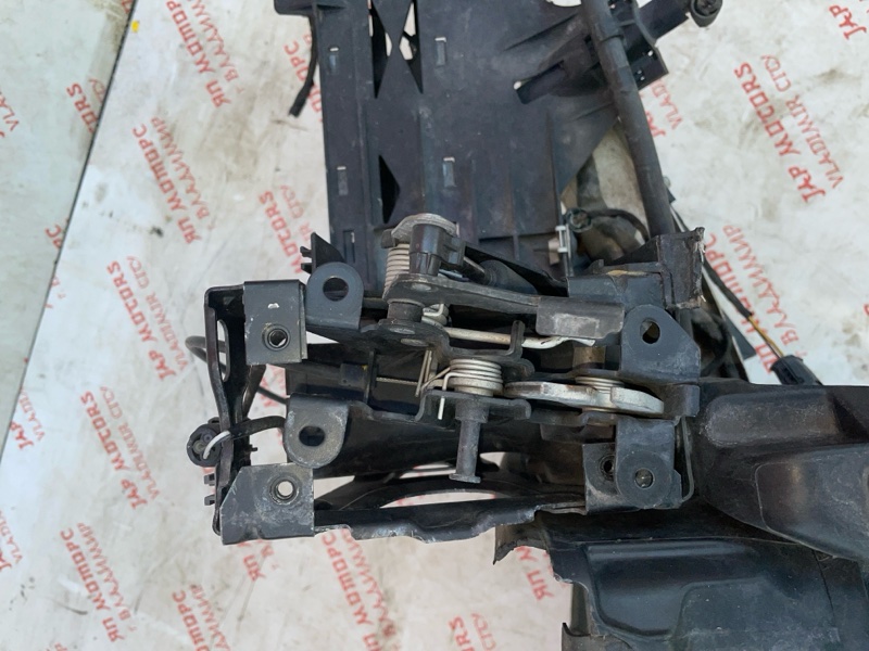 Рамка радиатора, 15000 рублей, Владимир