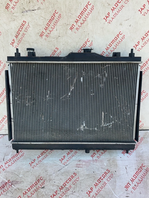 Радиатор охлаждения двигателя, 10000 рублей, Владимир