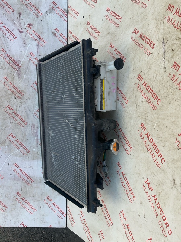 Радиатор охлаждения двигателя, 10000 рублей, Владимир